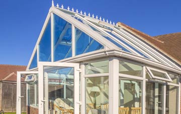 conservatory roof insulation costs Knowbury