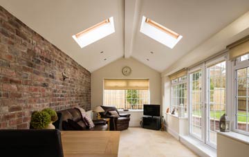 conservatory roof insulation Knowbury, Shropshire