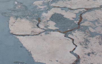 fibreglass roofing replacement Knowbury