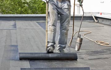 flat roof replacement Knowbury, Shropshire