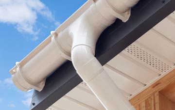 Knowbury gutter installation costs