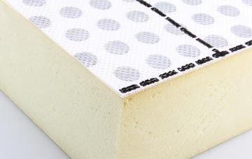 meeting Knowbury building codes