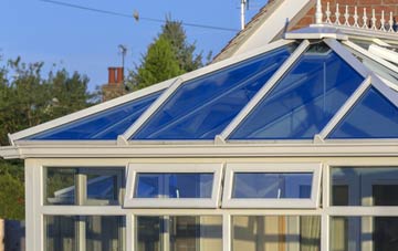 professional Knowbury conservatory insulation