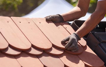 Knowbury roof tile contractors