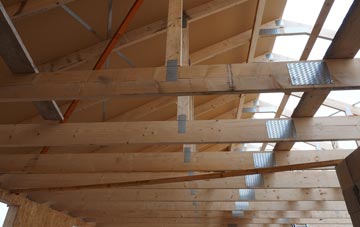 Knowbury roof truss costs