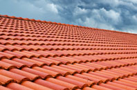 Knowbury roofing tiles