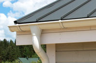 Knowbury soffits